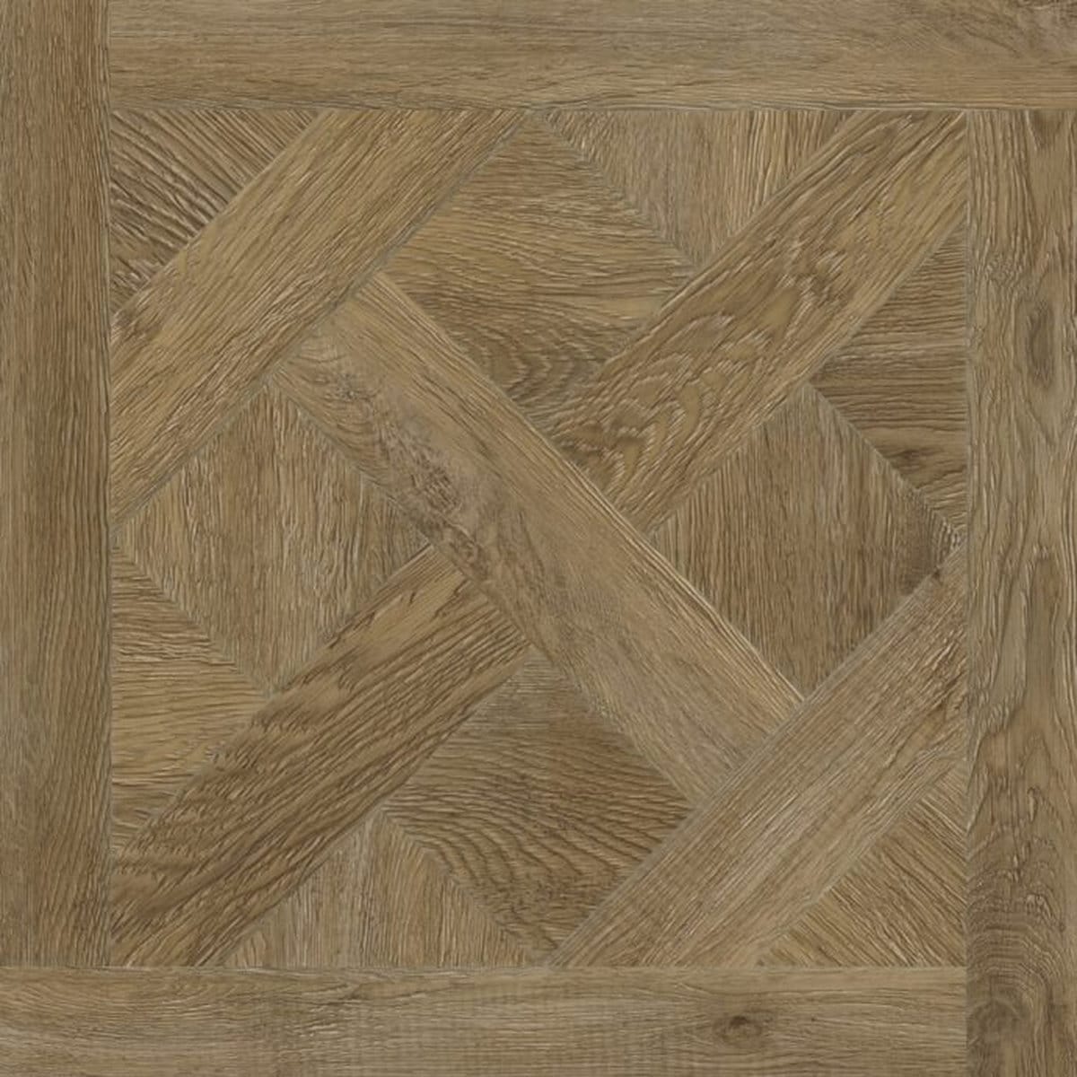 Holborn Oak Versaille Panel Ver57